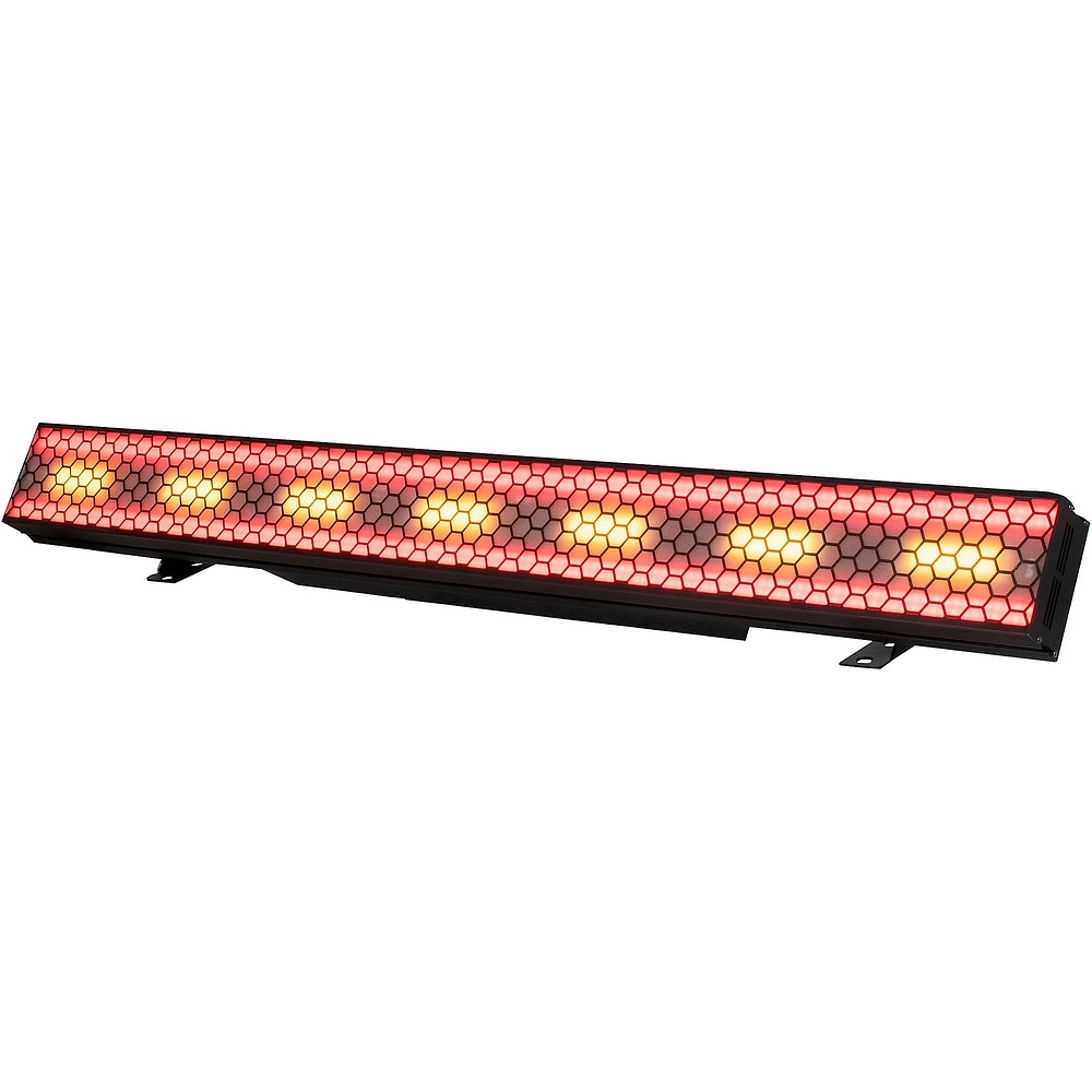 Eliminator Lighting Elecktron Bar FX Wash Effect Light