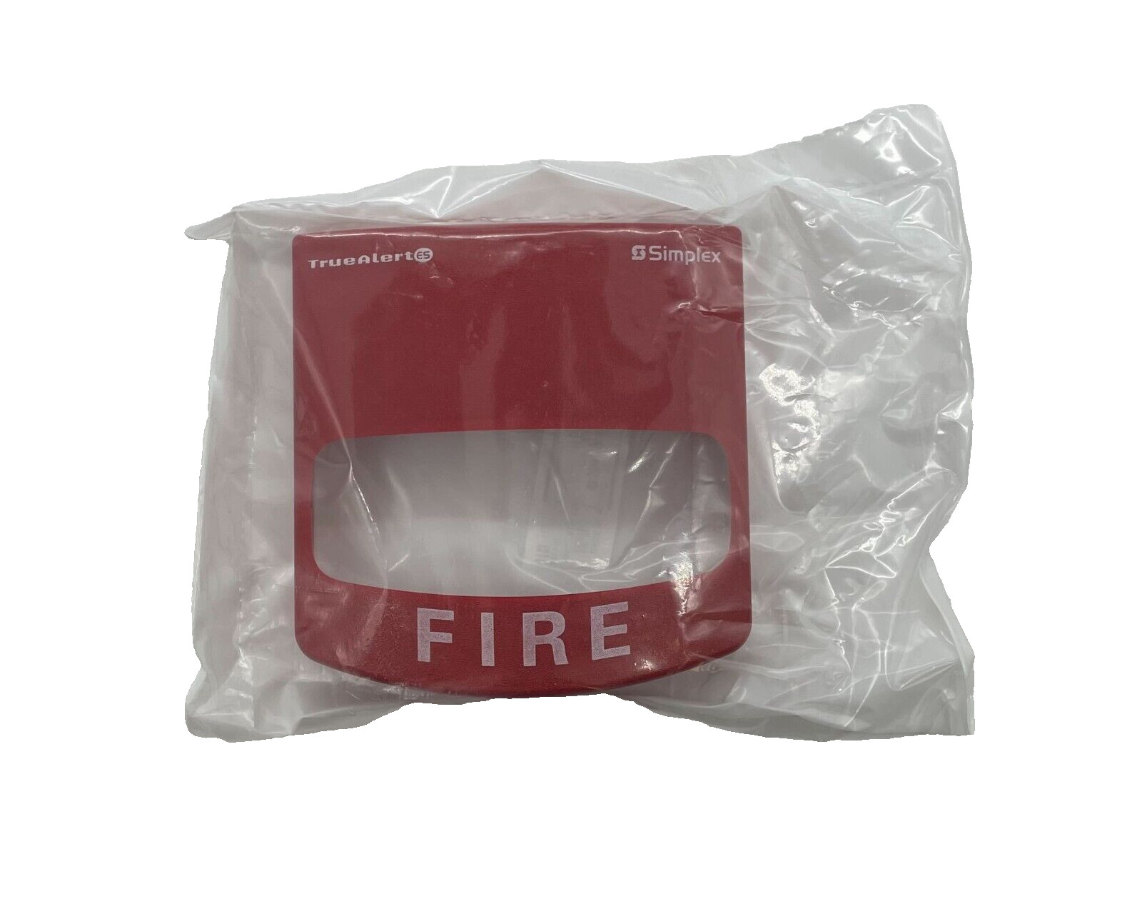 Simplex 49VOC-WRFIRE - Same Day Shipping (SEALED)