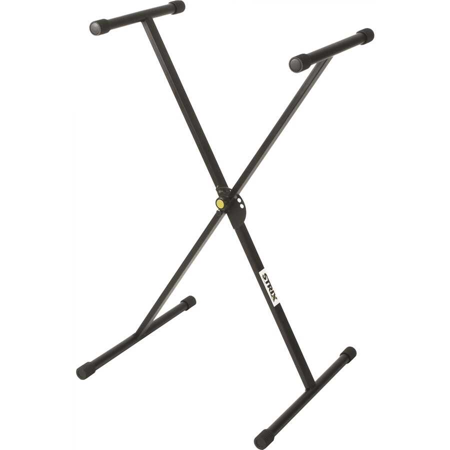 QUIK LOK SKS/303 KEYBOARD STAND A "X HOLDERS - KEYBOARD STAND