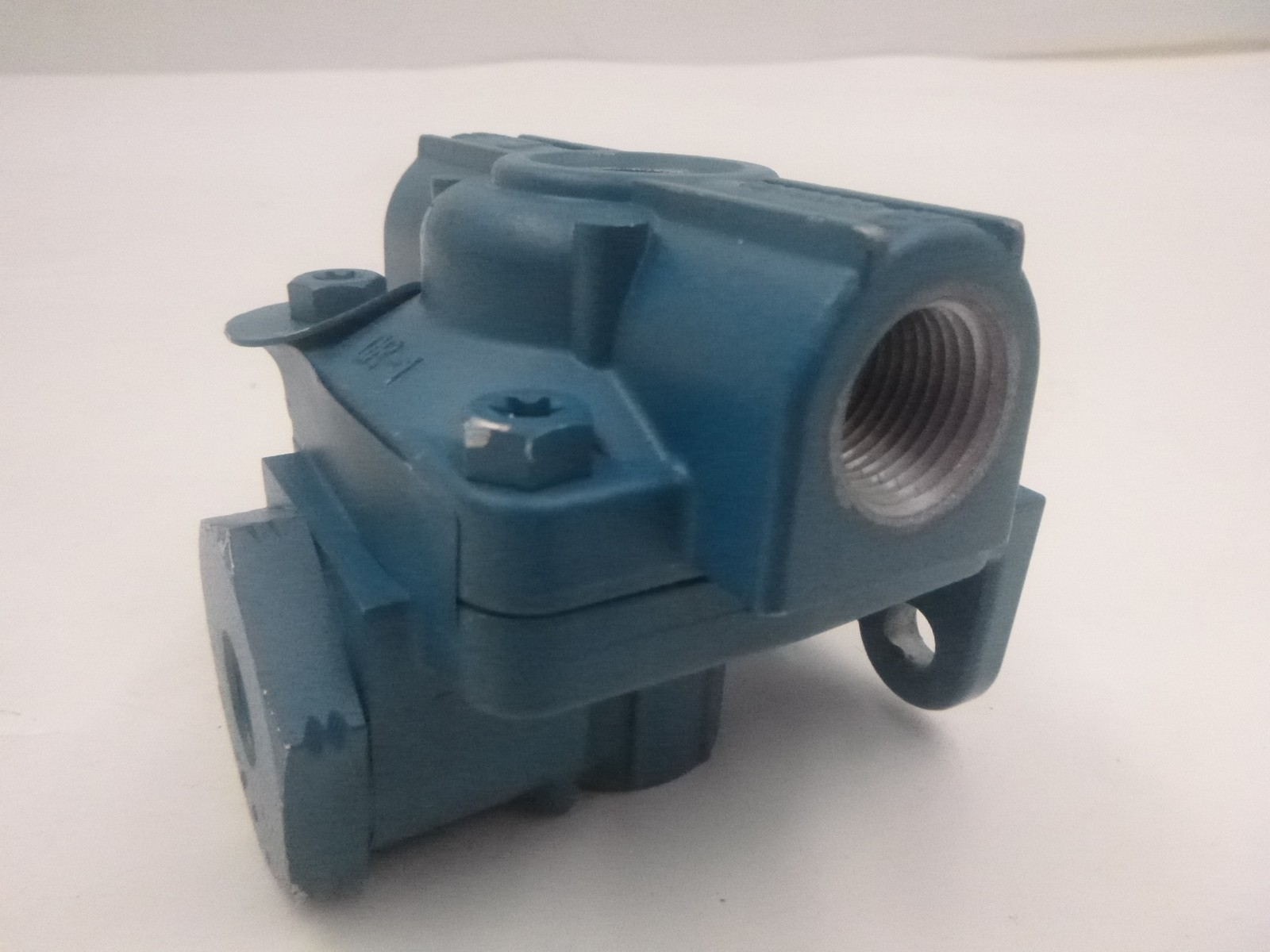 Bendix Quick Release Valve T240004 QR-1 Series 0R229859 For BW0R229859