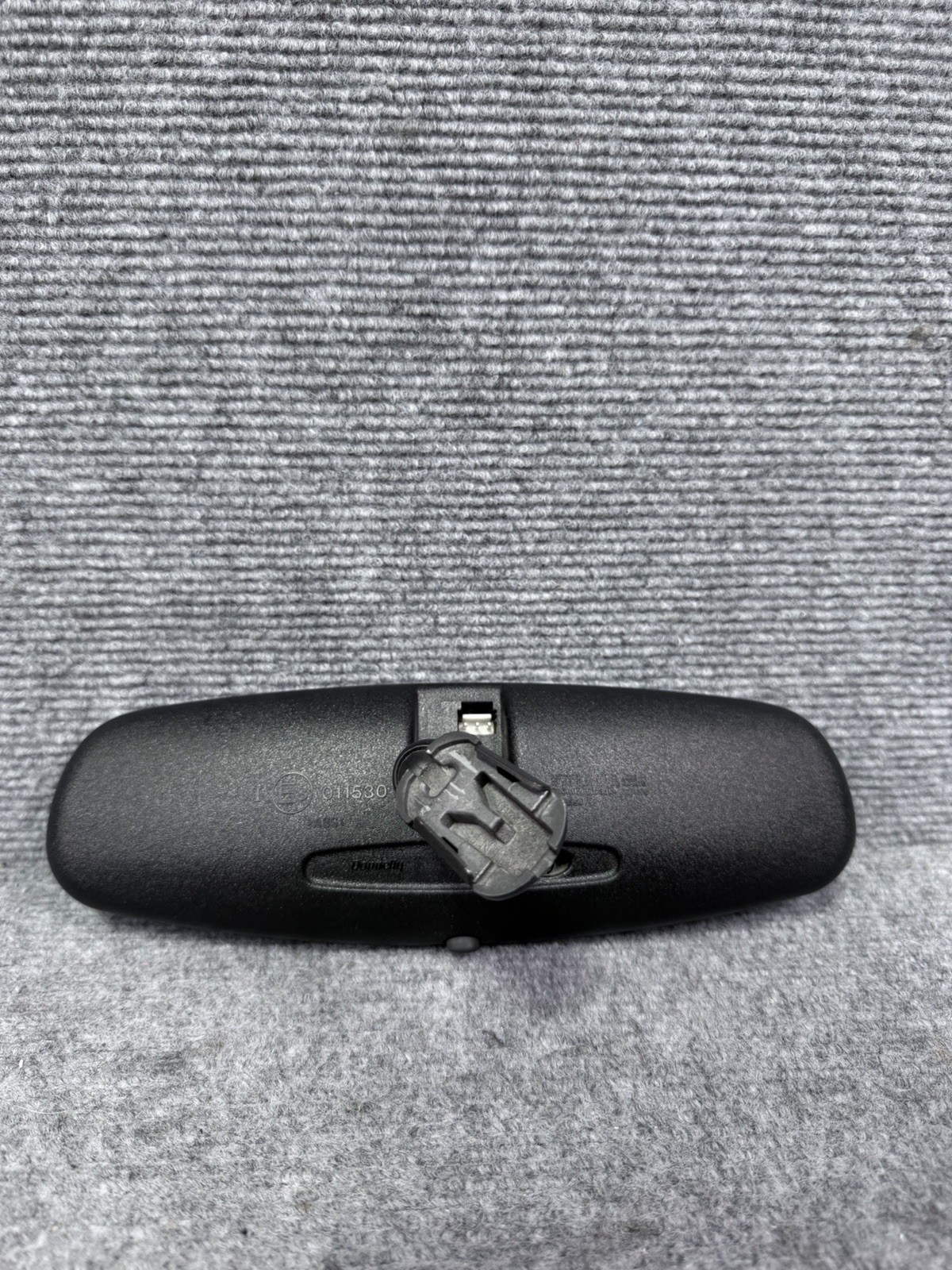 2000-2004 Ford Excursion Inside Rear View Mirror OEM Original Auto Dim 3 pin
