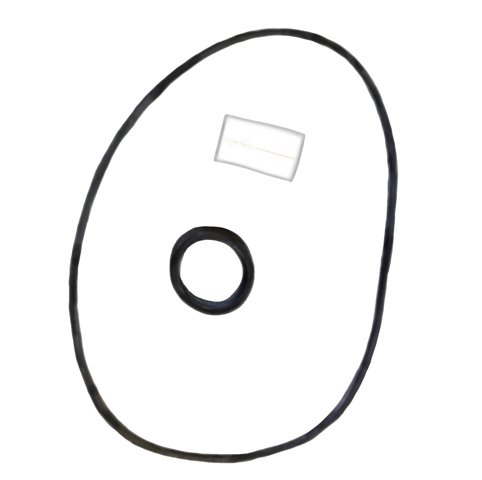 Munro LP 1500 Series Seal/Gasket Kit