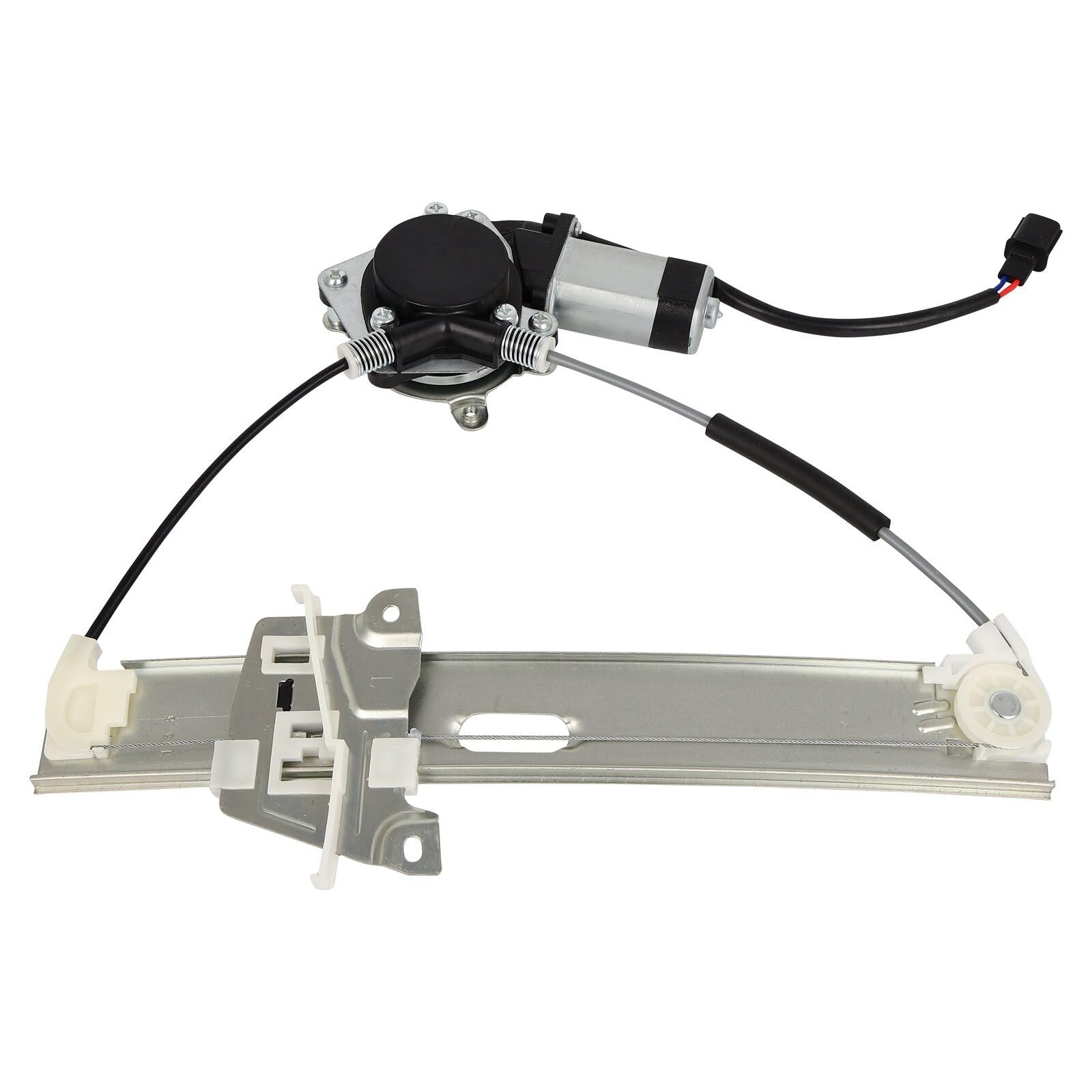 Power Window Regulator Motor fit 2001-2006 Tribute Rear Left Side 748-712