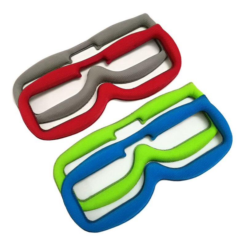 For Fatshark FPV goggles foam pad For the Fatshark goggles HD2 HD3 HDO FS-HVD