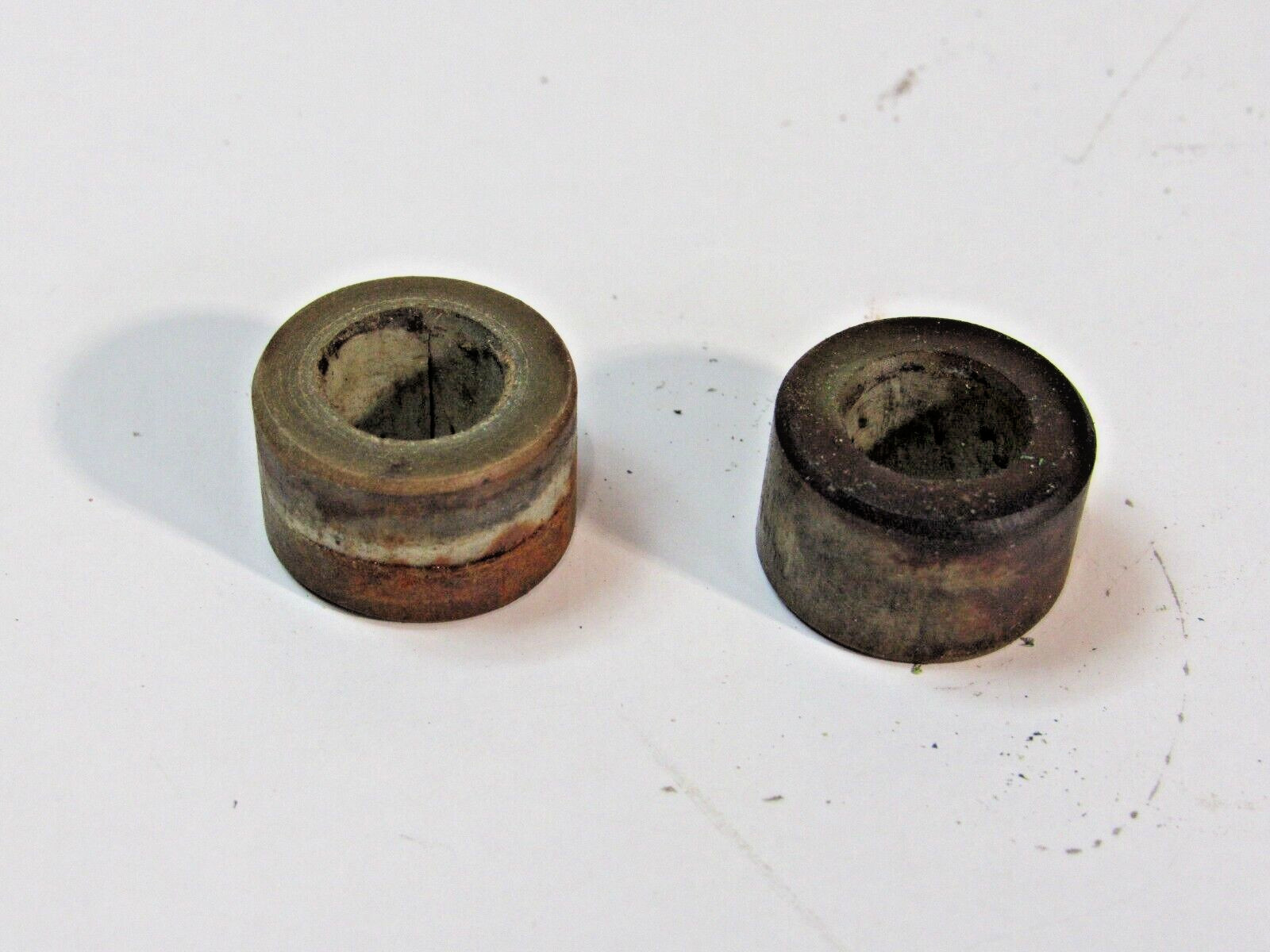 Vintage Dewalt  MBF Radial Arm Saw Electrical Cord Bushings Grommets    #DW