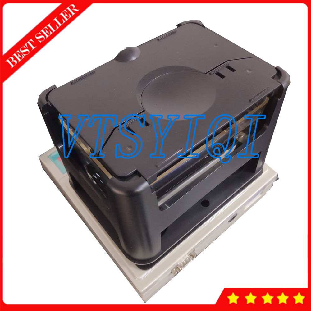 Electronic Solid Density Meter Gravity Balance Densimeter Gravimeter