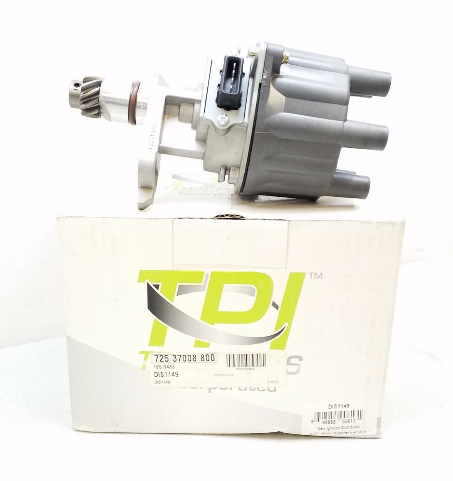 725 37008 800 TPI Distributor New Free Shipping Free Returns