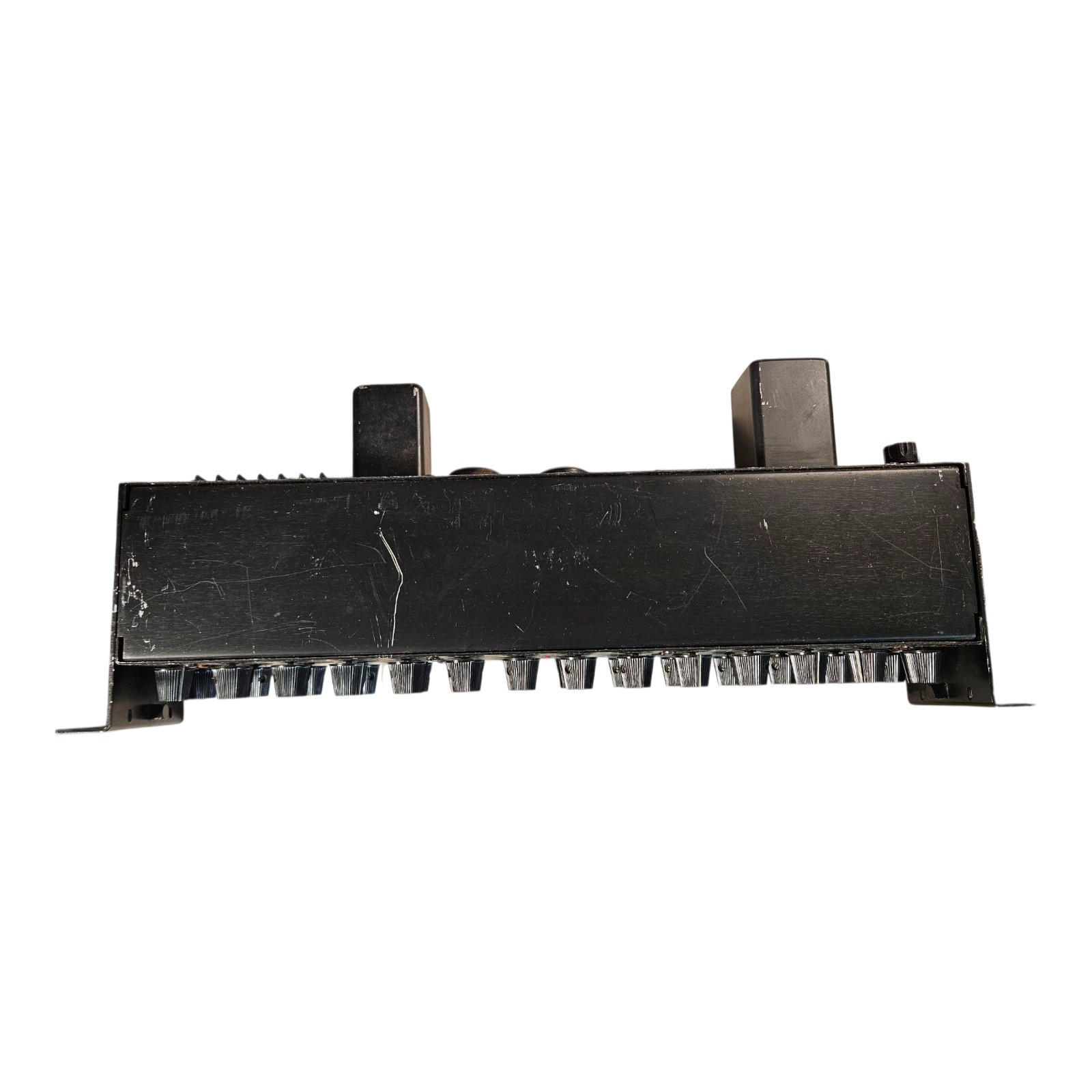 White Instruments Model 4400 Rack Mount Graphic Equalizer