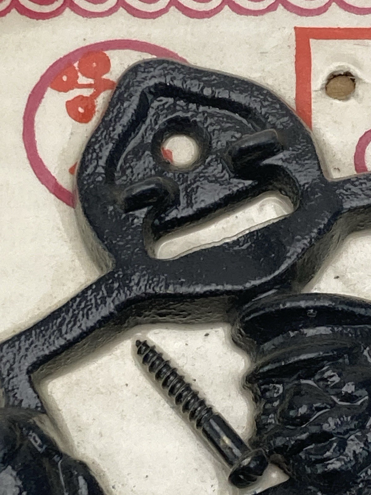 Cast Iron Sailor Drinking Beer Bottle Opener LB66 Mr Lang