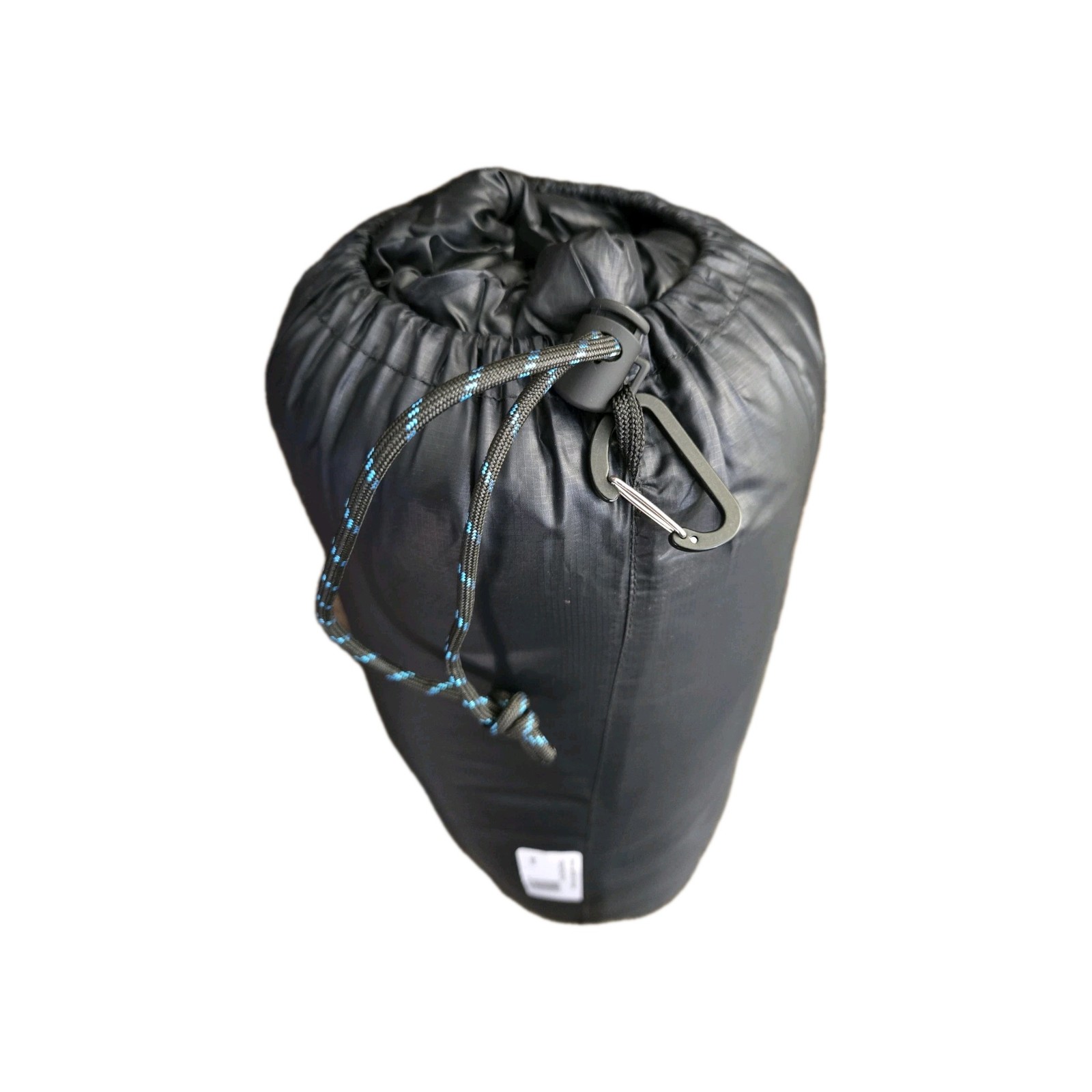 Rumpl Original Puffy Blanket- 1-Person 52"x75" — Ford Bronco Black