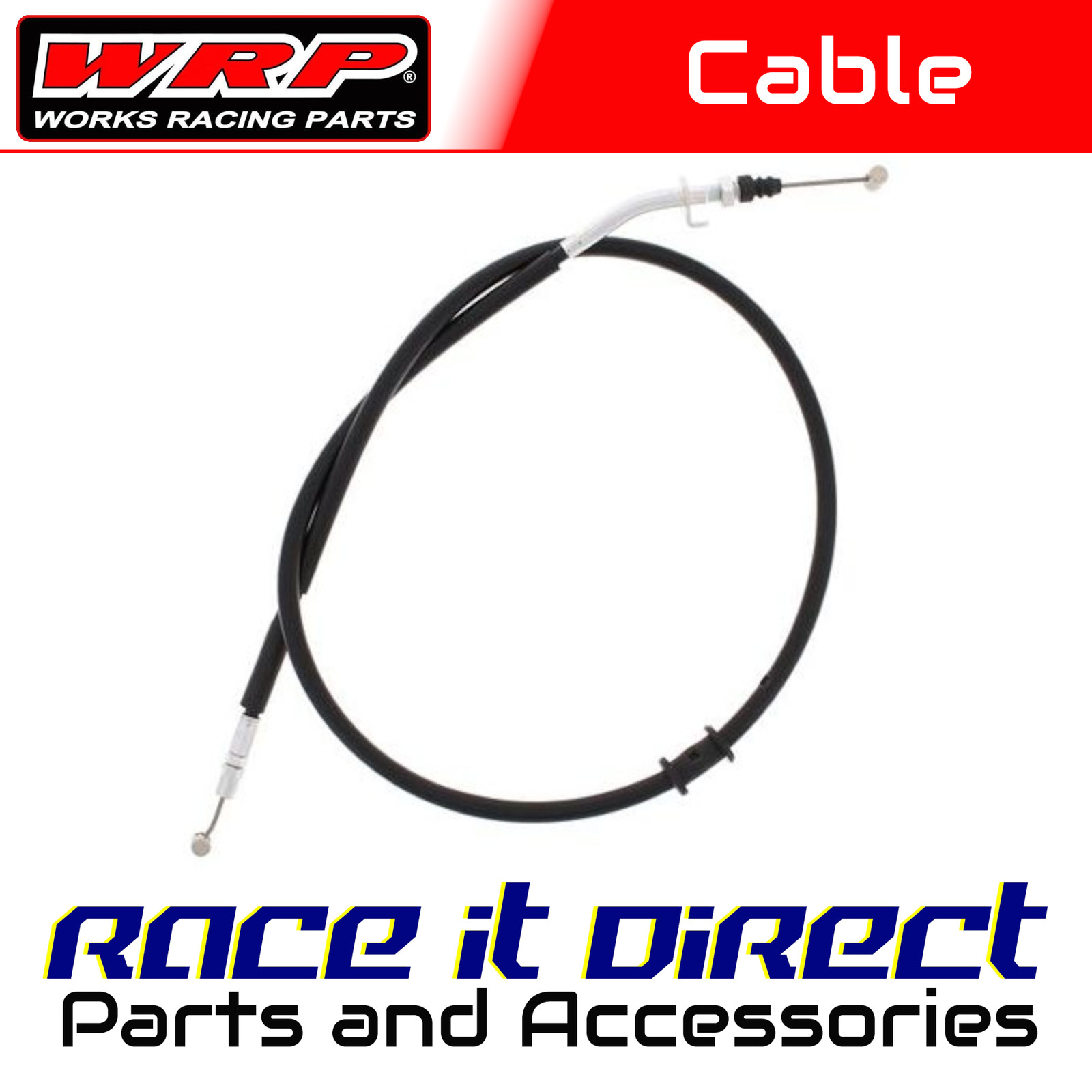 Clutch Cable for Yamaha YZ450F 2010-2013 WRP