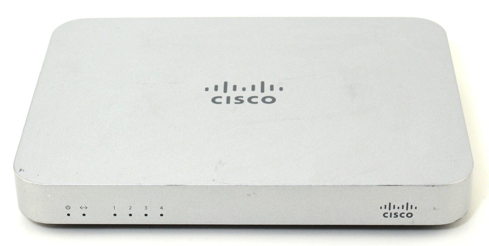 Cisco Meraki MX60 600-16010 Unclaimed Small Branch Security Appliance; 6156655