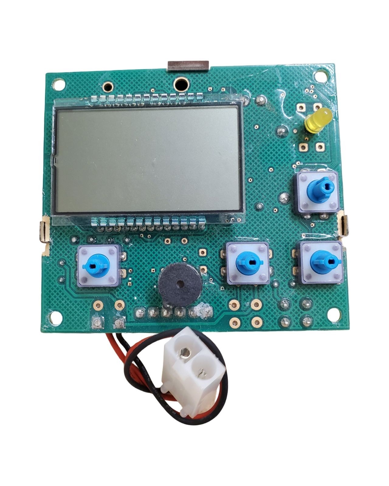 Kenmore Water Softener Electronic Control Board 7313331K