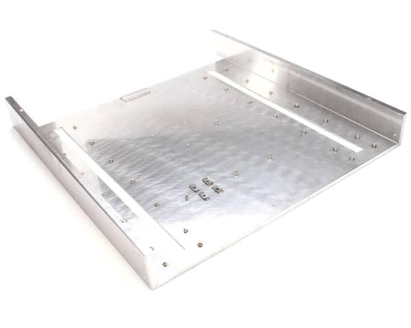 Henny Penny Weld Assembly-Rear Shroud-8Hd 62085 - Genuine OEM Replacement Part