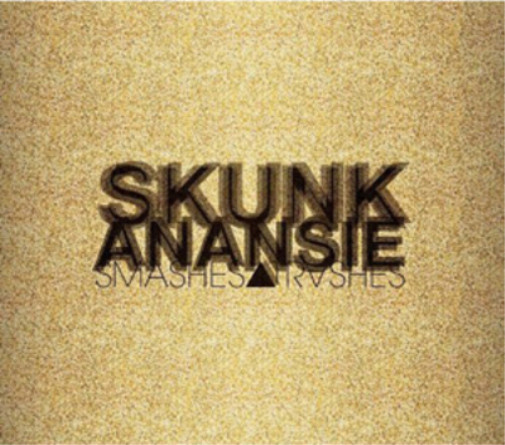 Skunk Anansie Smashes & Trashes (CD) Album (UK IMPORT)
