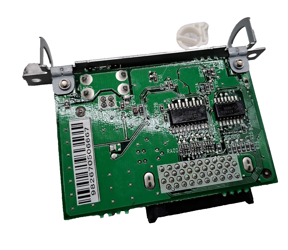 2X STAR MICRONICS IFBD-HU05 USB Interface Board for TSP700