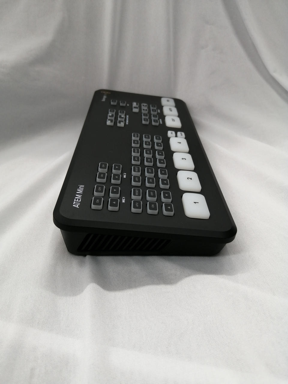 Blackmagic Design ATEM Mini HDMI Live Stream Switcher