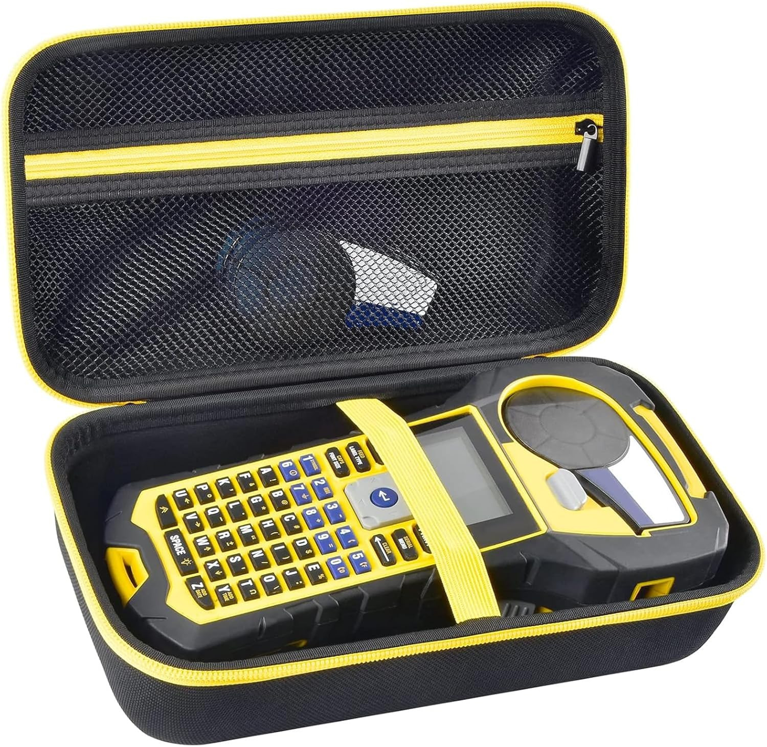 Case Compatible with Brady M210/ BMP21-PLUS/ M210 LAB Handheld Label Printer. St