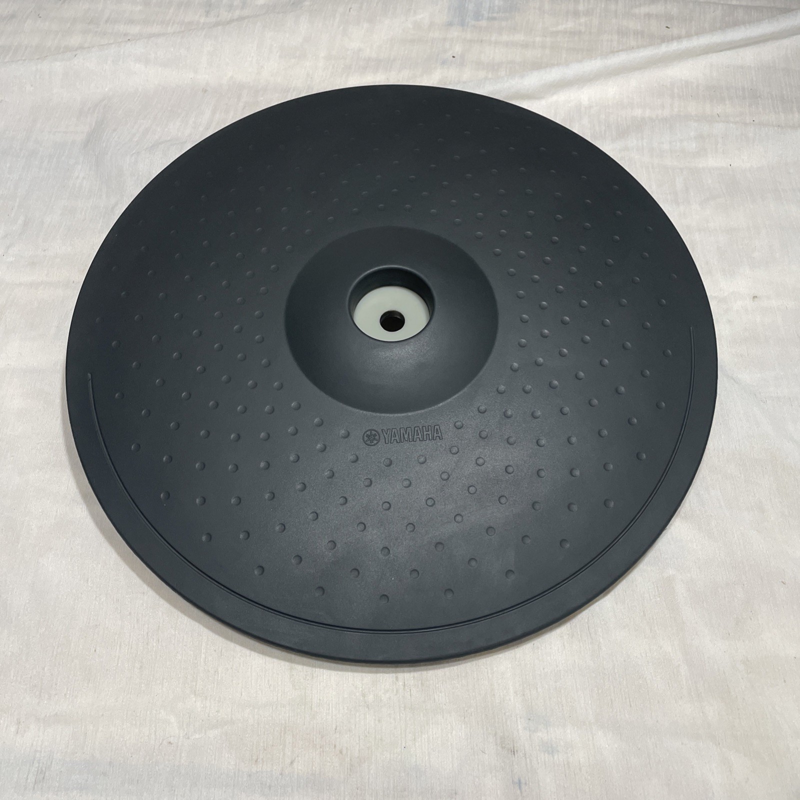 Yamaha # PCY150S 15" 3-Zone Chokeable Electronic Cymbal Pad