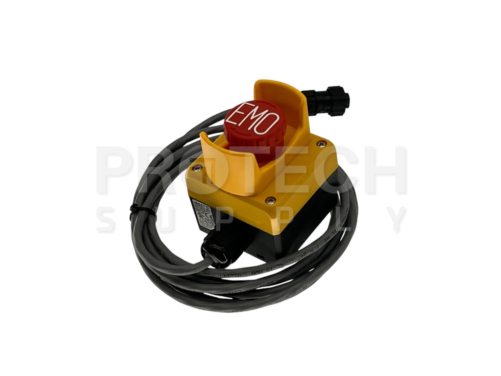 IDEC FB Emergency Stop Control Box Type 4X NEW with WARRANTY
