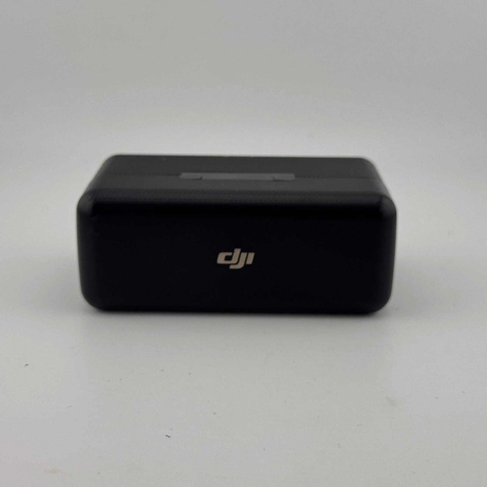 DJI Mic Wireless Lavalier Microphone ASB01 Read