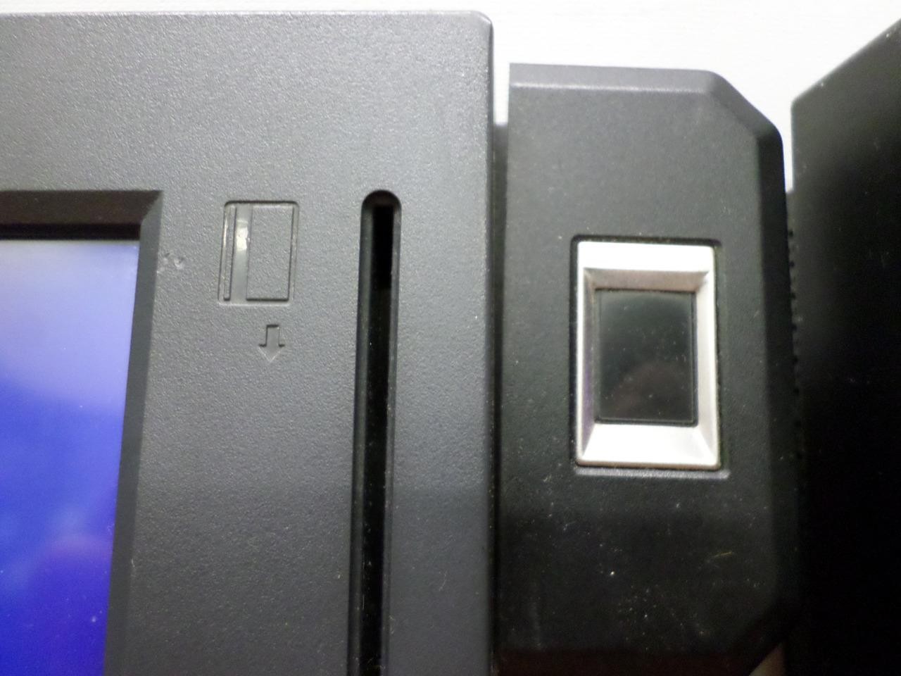 Saturn 8 J1900 & Saturn All-In-One 8" POS Computers