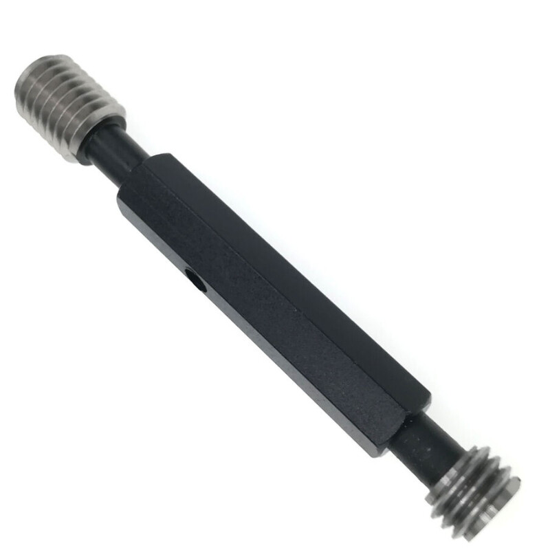 Thread Plug Gage 7/8-9 UNC 2B Double Ends Thread Plug Gage Unified Thread Gage