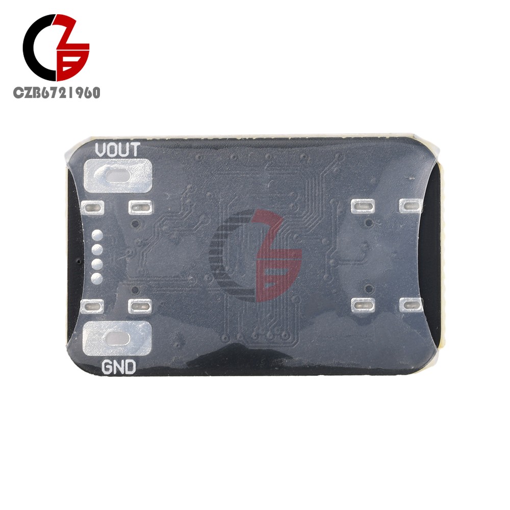 PD Fast Charging Deception Module PD2.0/3.0 Decoy Adjustable Voltage Aging Test