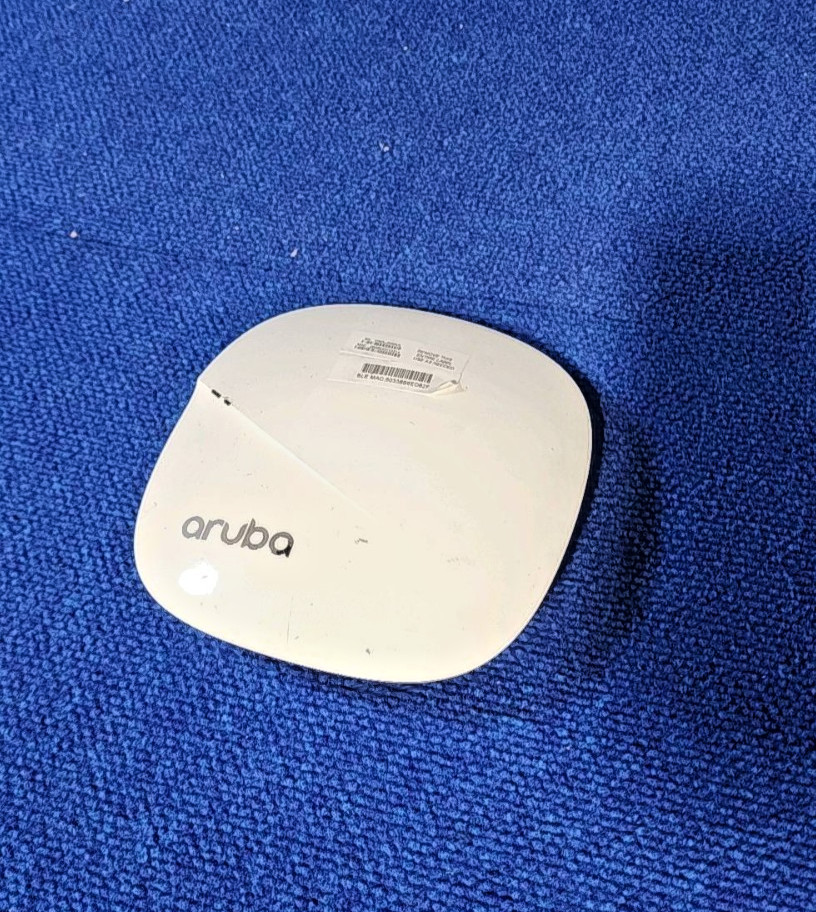 Aruba AP-305 Dual Radio 802.11ac  Access Point