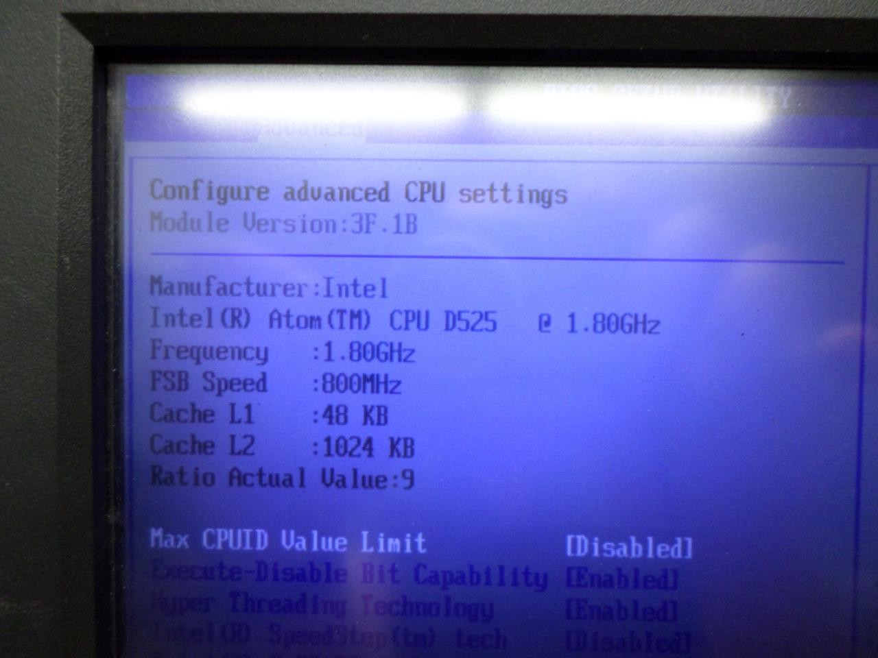 Saturn 8 J1900 & Saturn All-In-One 8" POS Computers