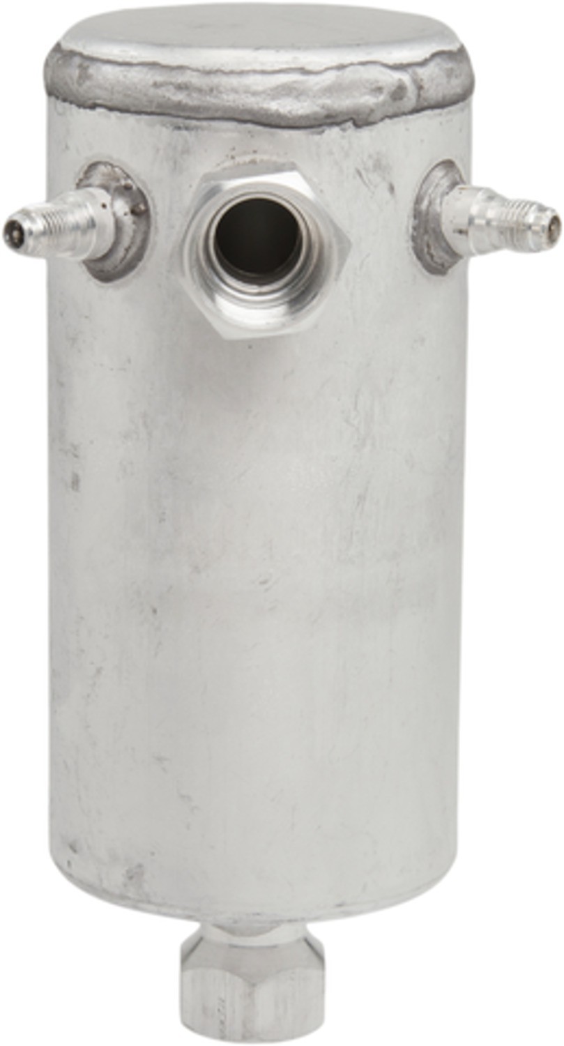 FOUR SEASONS A/C Accumulator Fits 1977-1981 Cadillac DeVille