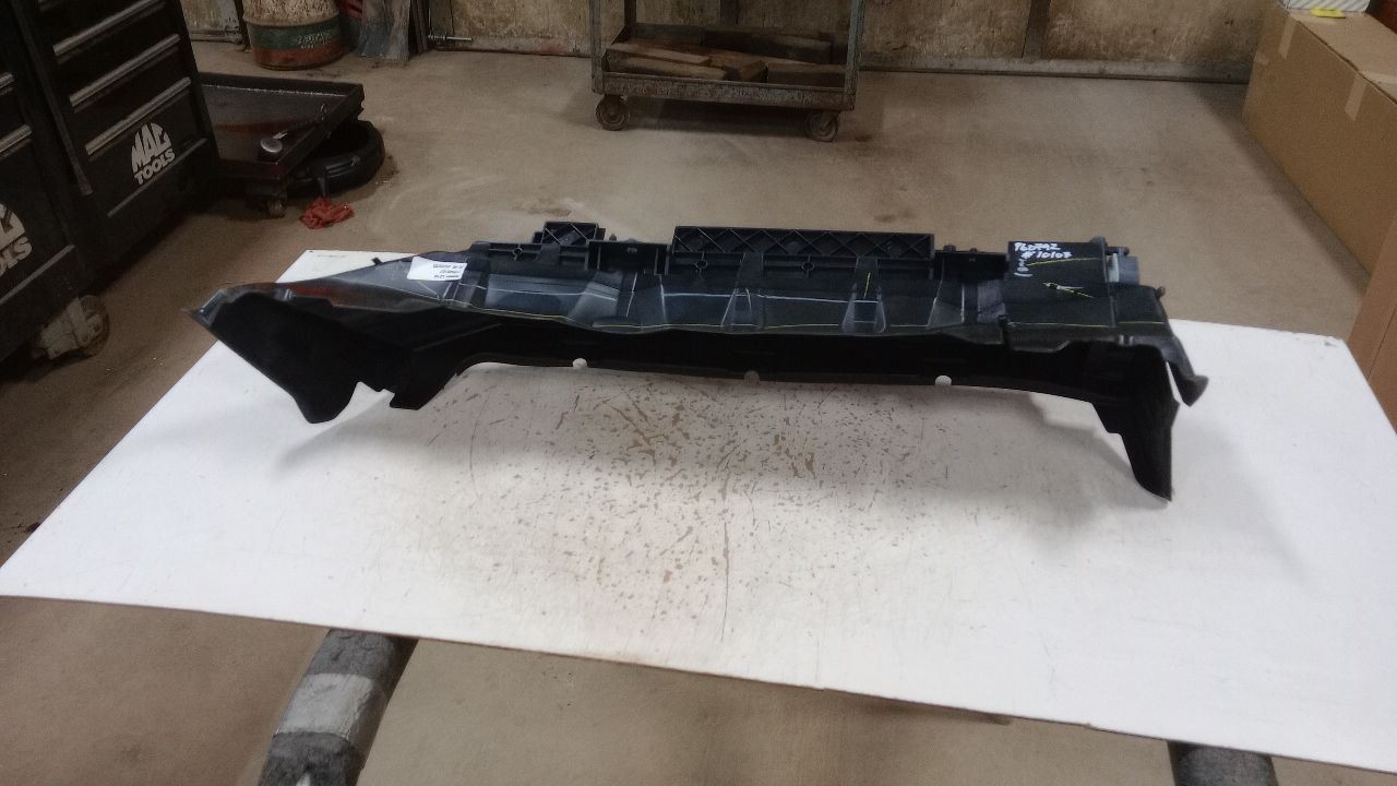 Air Shutter Fits 20-23 SENTRA 1522765