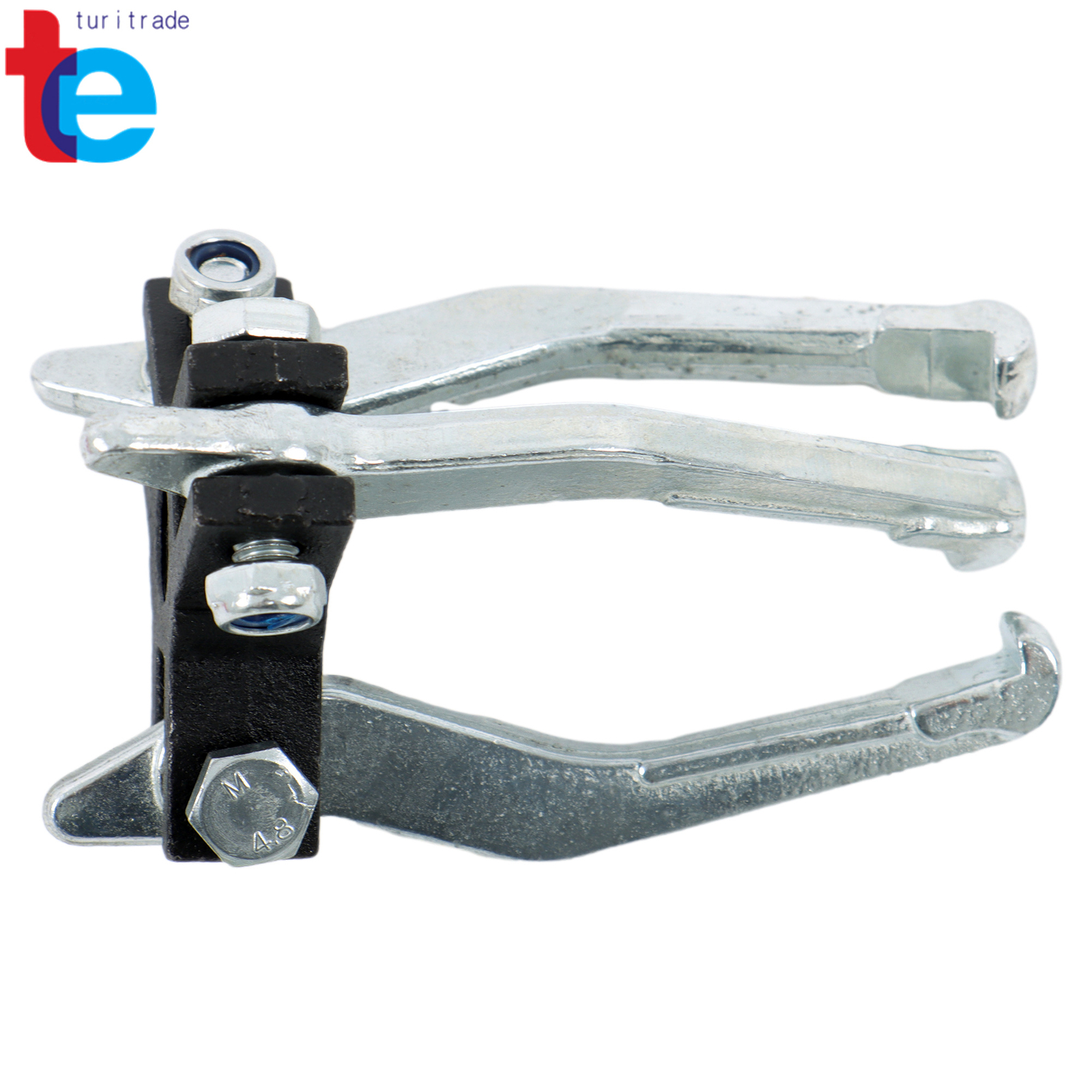 Gear Bearing Slide Hammer Puller Set 3 Jaw Internal External Puller Tool Kits