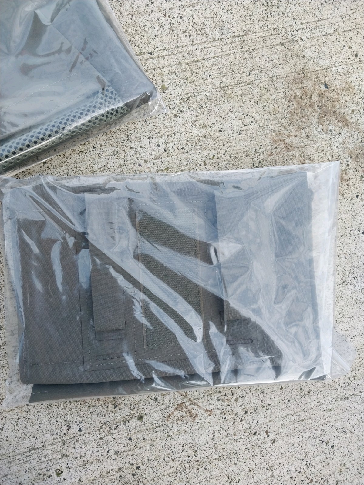 Tracer Tactical E-mbav Ranger Green Size M. Read Description For More Info