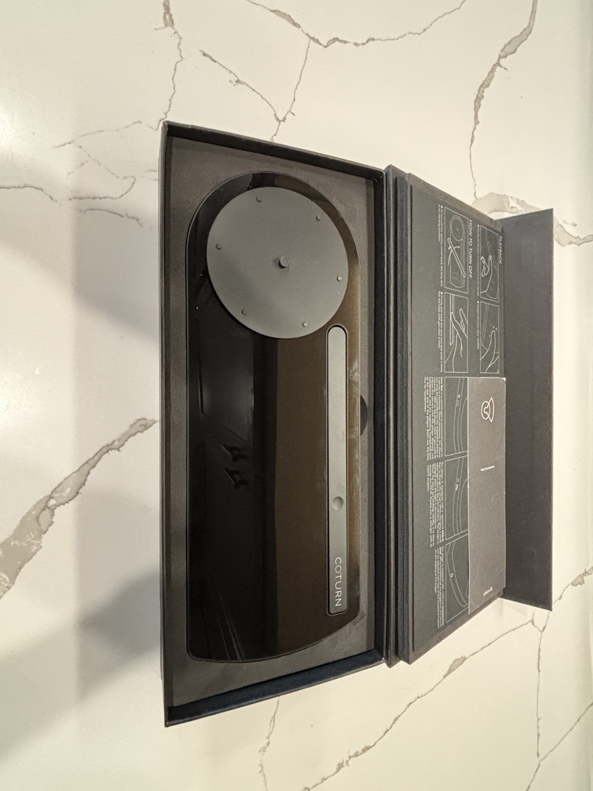 Discogs Rare Merch Bundle