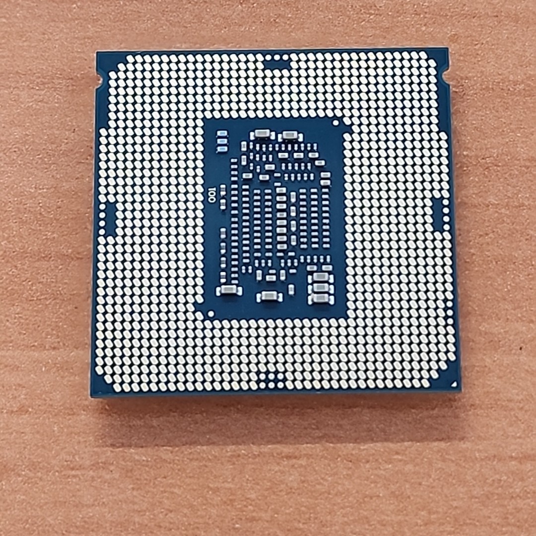 Intel Core i5-7400 SR32W 3.00GHz 4 Core 6 MB Cache CPU Processor 8 GT/s