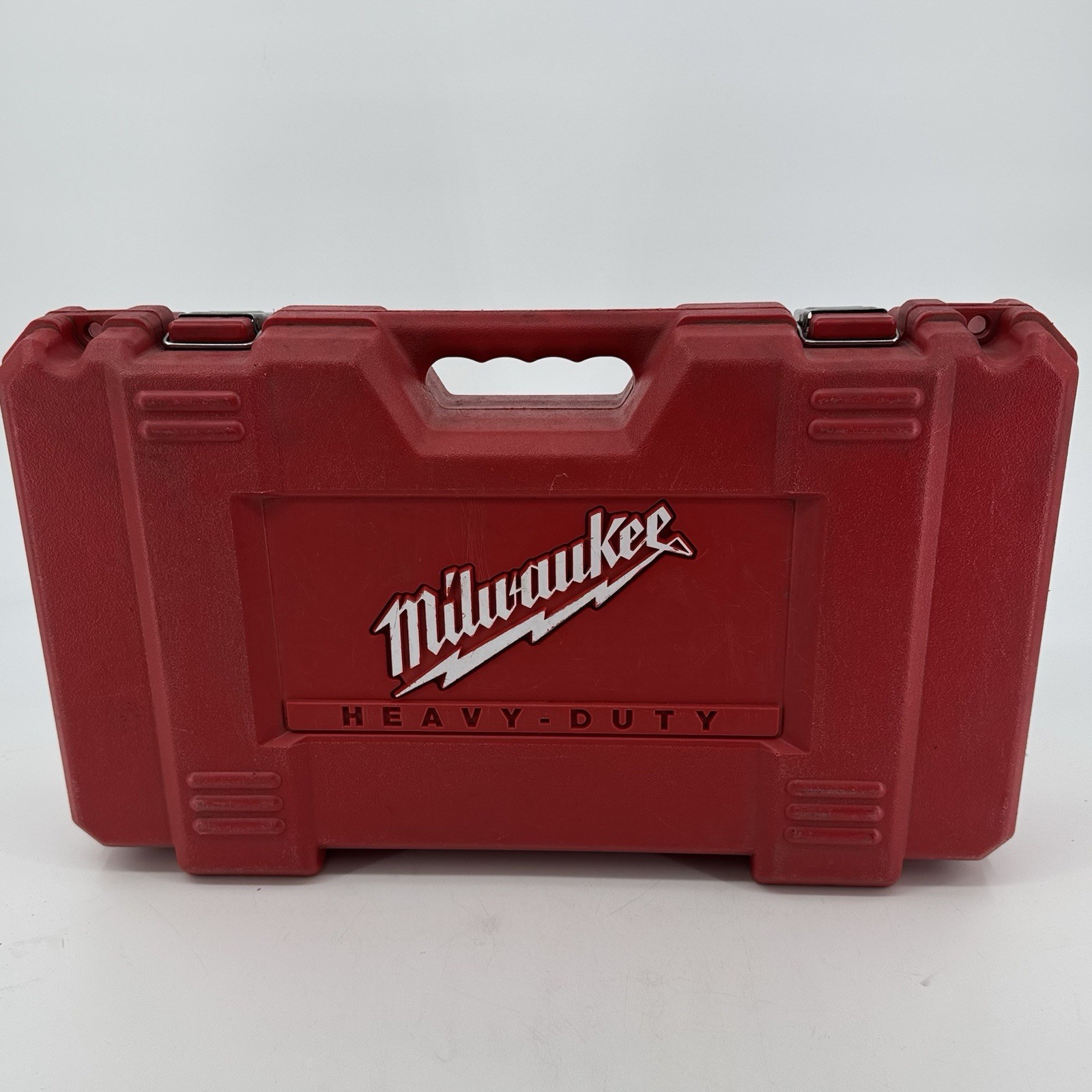 Milwaukee 0627-24 18 Volt 1/2" Hammer Drill Kit Heavy Duty - CASE ONLY 21x12"