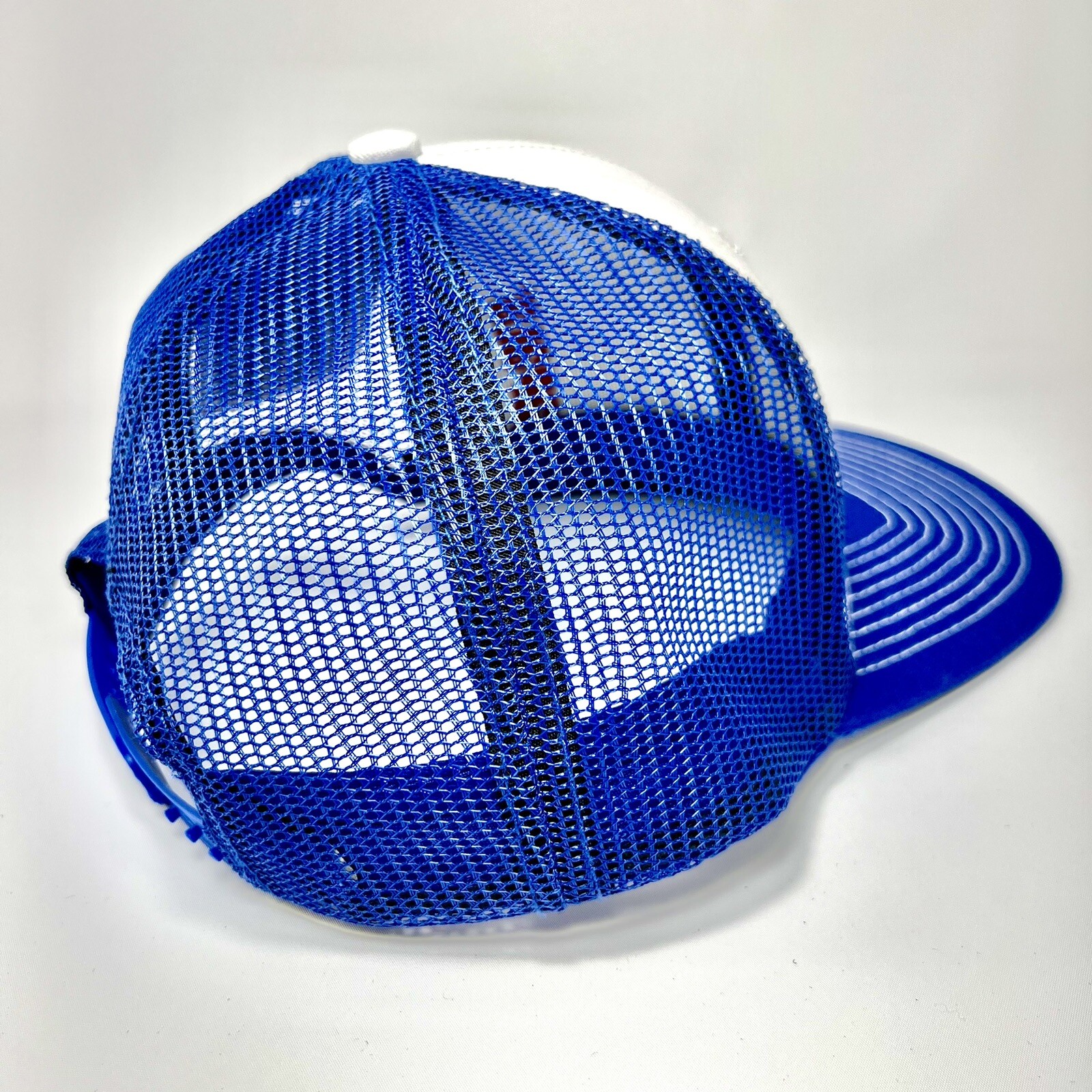 Rapala® Fishing Tackle Ball Cap Trucker Hat Mesh Adjustable Snapback NEW Tags