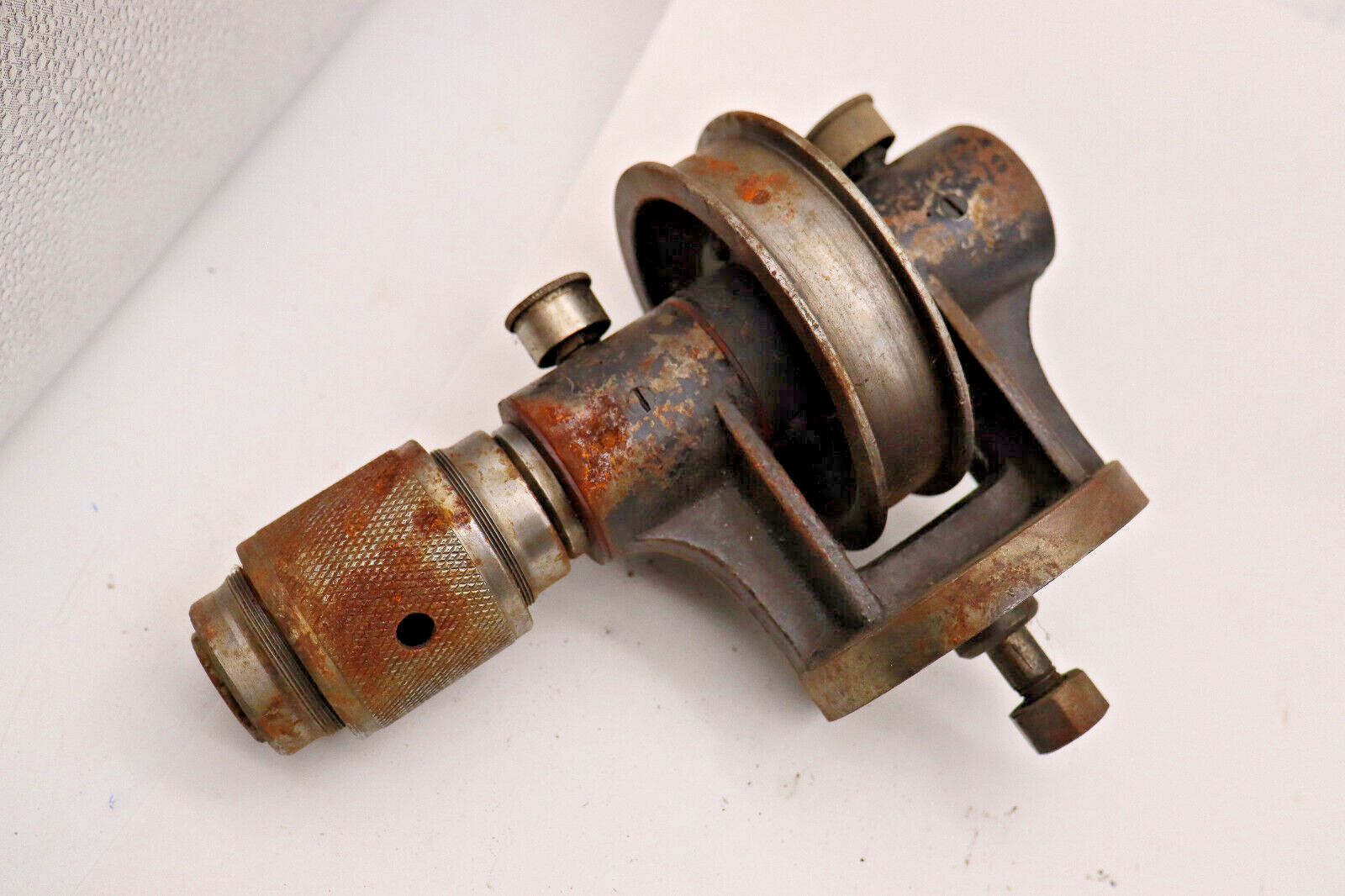 Cincinnati No.2 Tool & Cutter Grinder Drill Oakley No.2  free ship USA