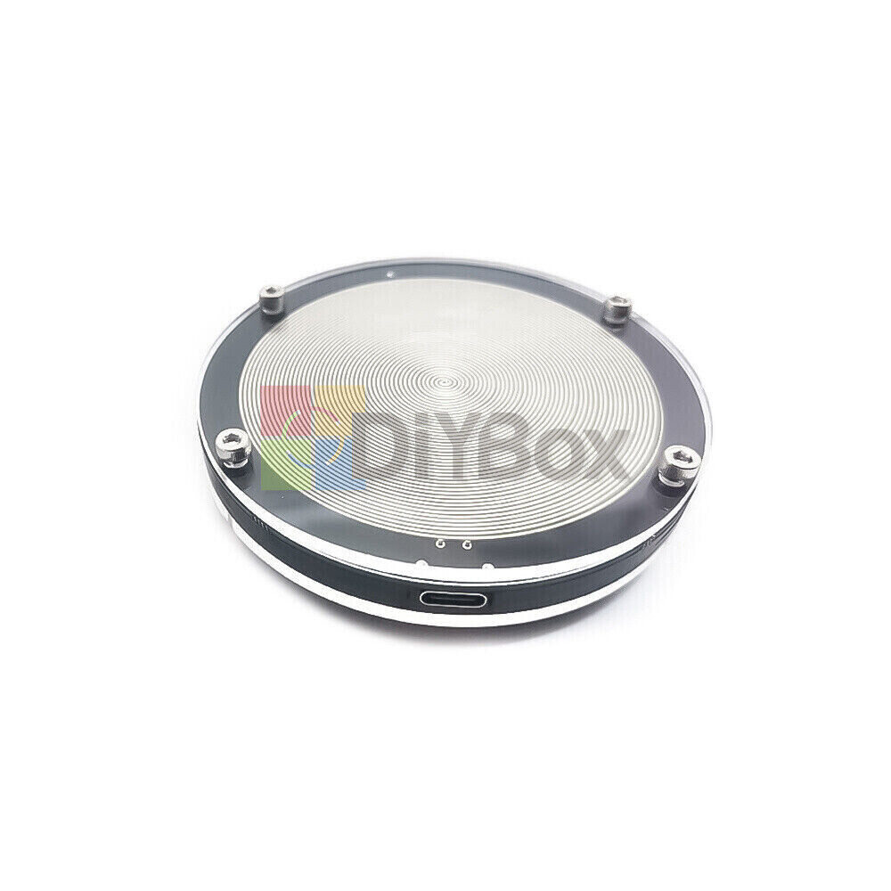 7.83HZ Schumann Wave Ultra-Low Frequency Pulse Generator Electromagnetic Wave