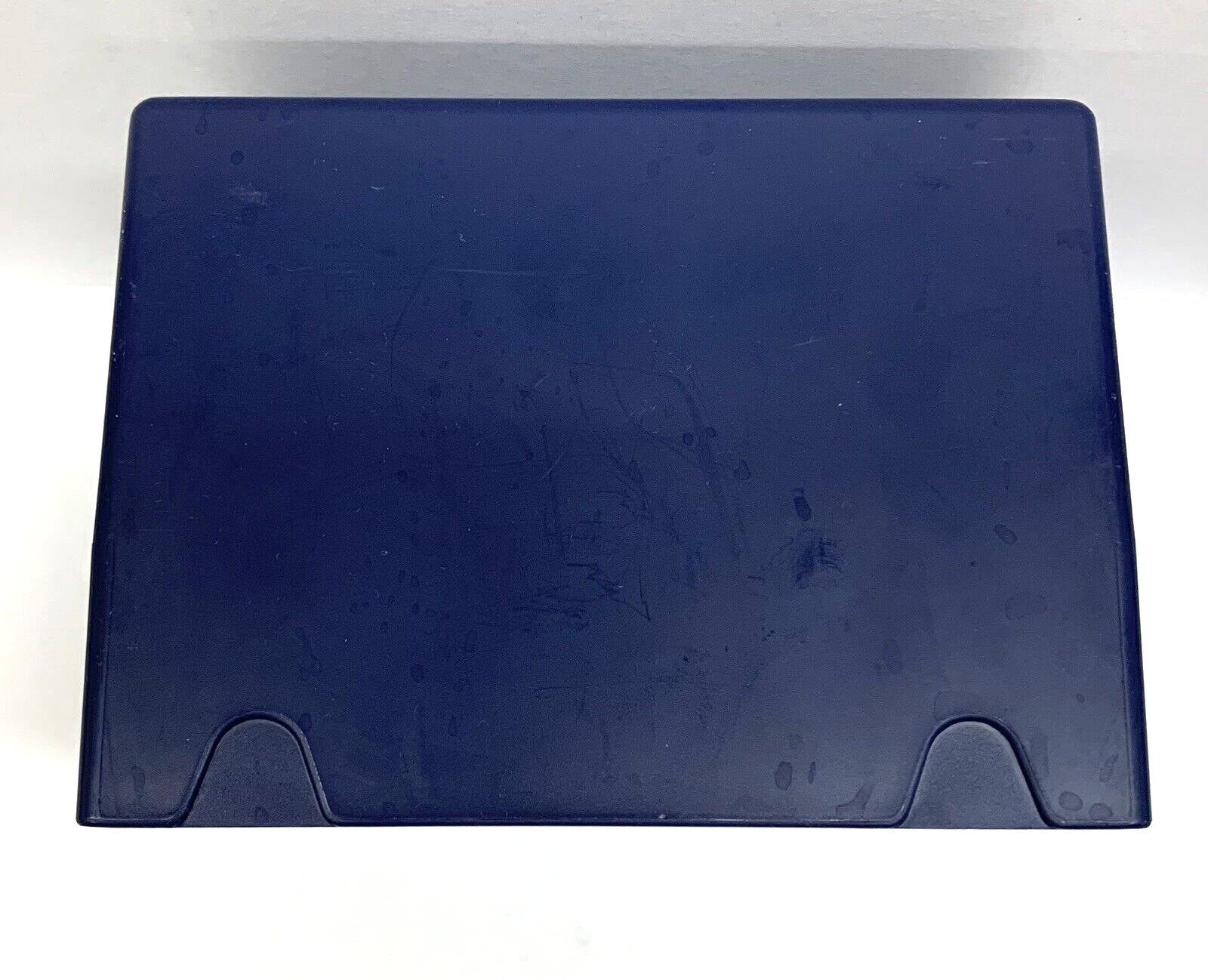 iomega Zip Drive Case Rare Official Stamped Disk Holder Zip 100 250 750 Storage