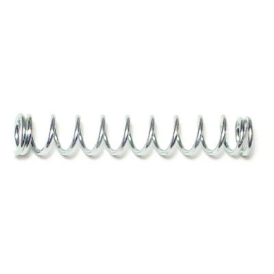 1/4" x .032" x 1-7/16" Steel SRA431 Ajax Springs (12 pcs.)