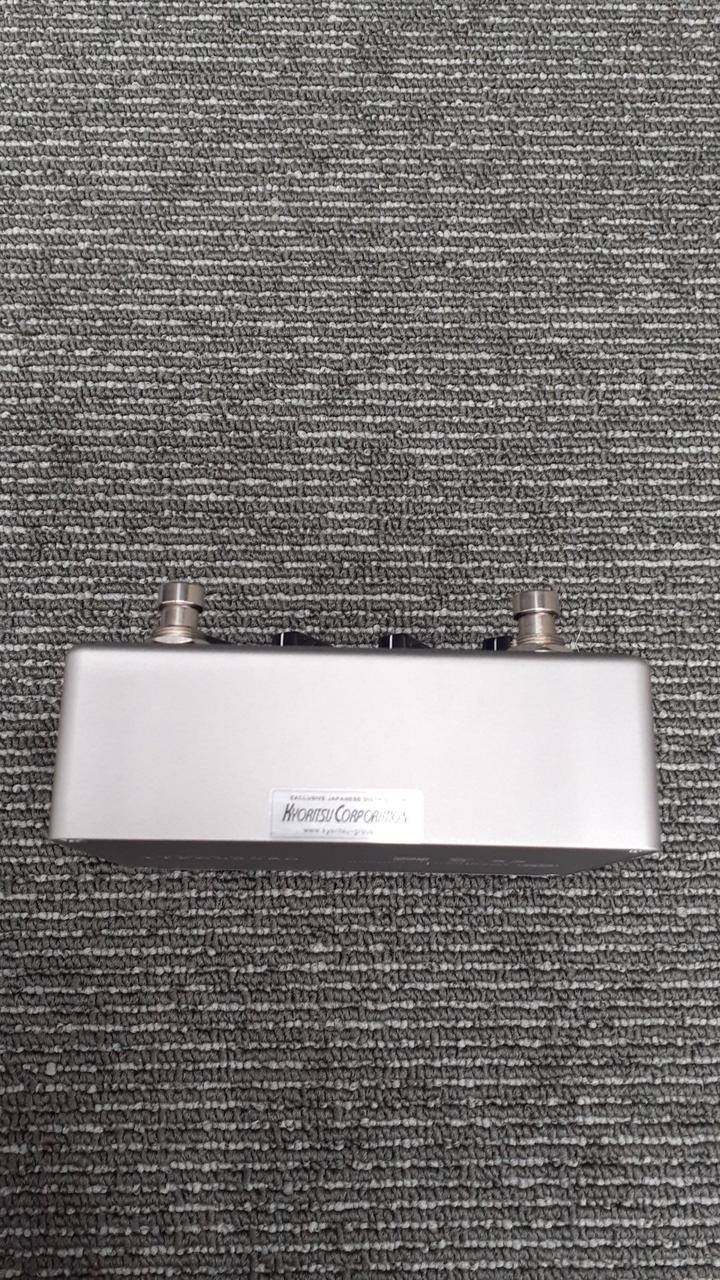 DARKGLASS EC Microtubes B7K Ultra Free Shipping From Japan