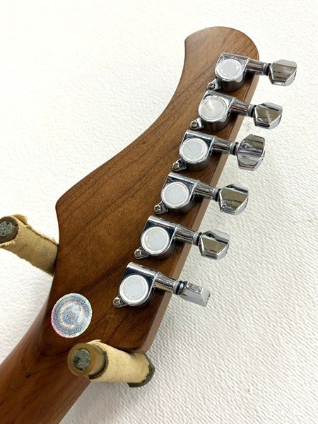 Bacchus BST-1-RSM M