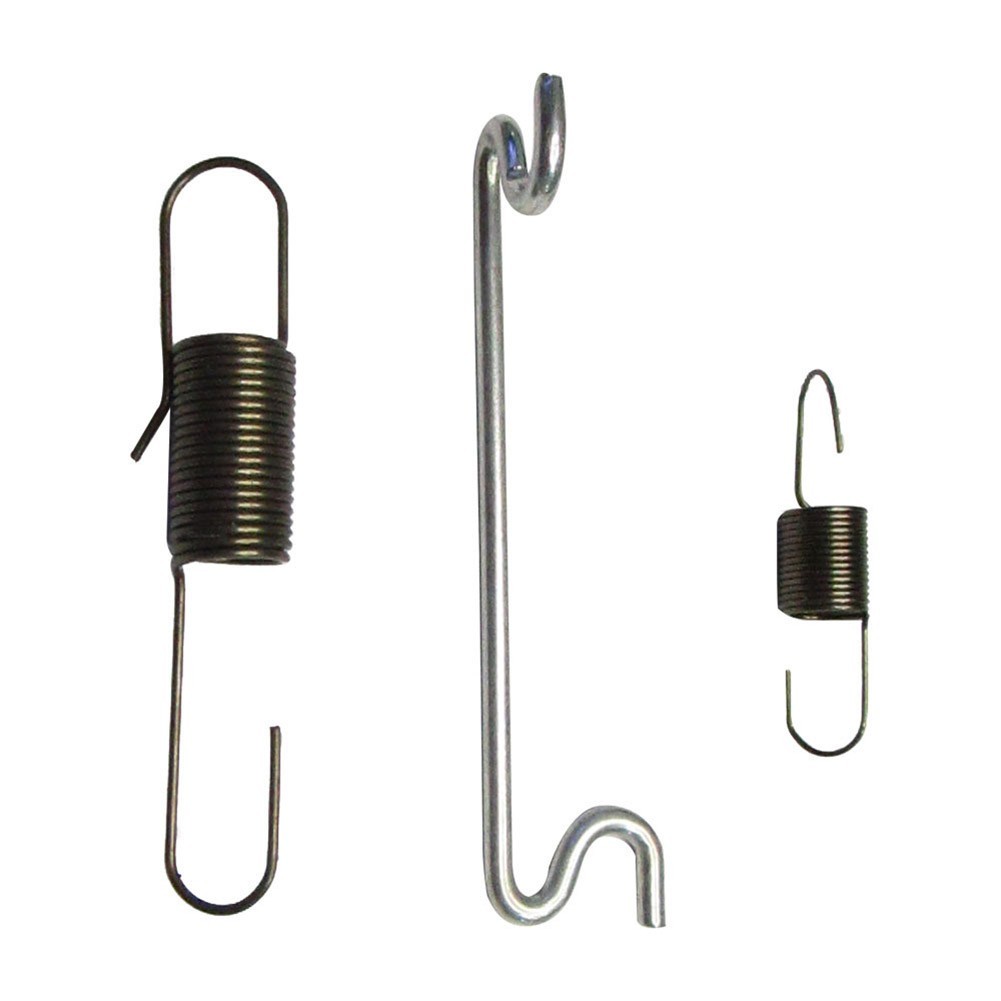 Throttle Governor Link Rod and Speed Control Spring for Efficient