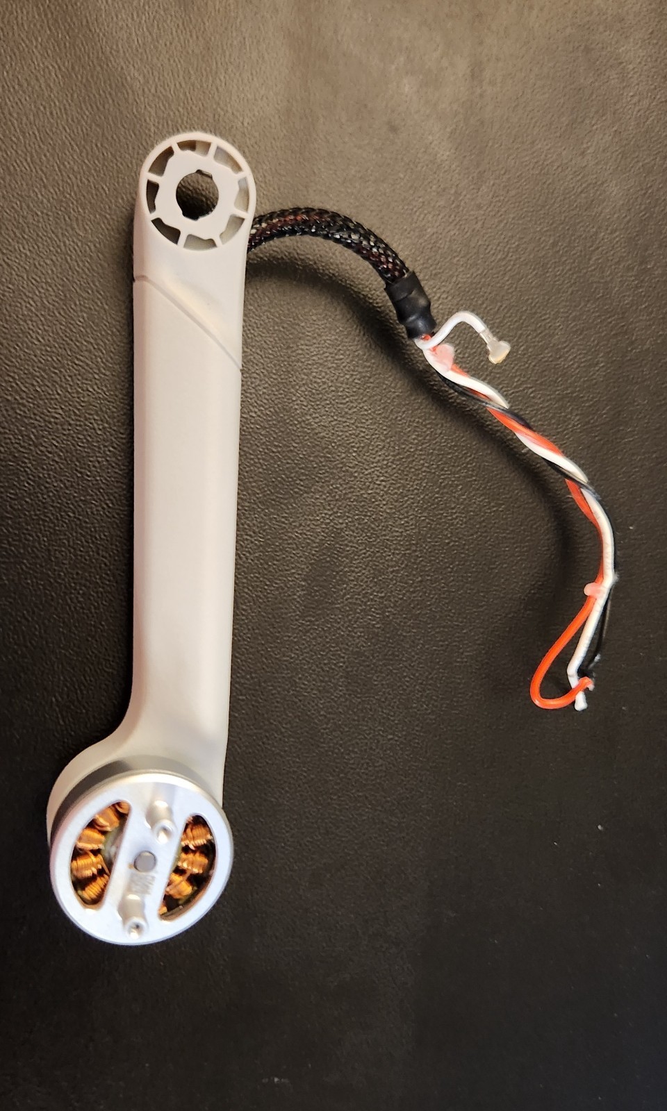 Arm & Motor Replacement For DJI Mini 3 Pro Rear Right Arm