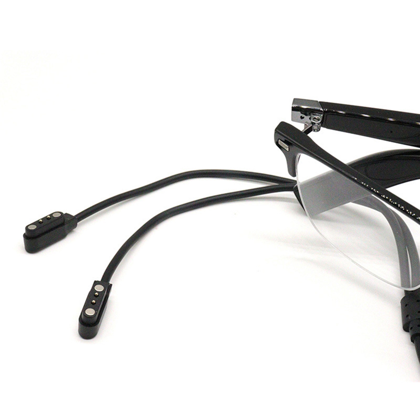 Smart Glasses Charging Cable for MIJIA Smart Audio Glasses Enjoy Edition