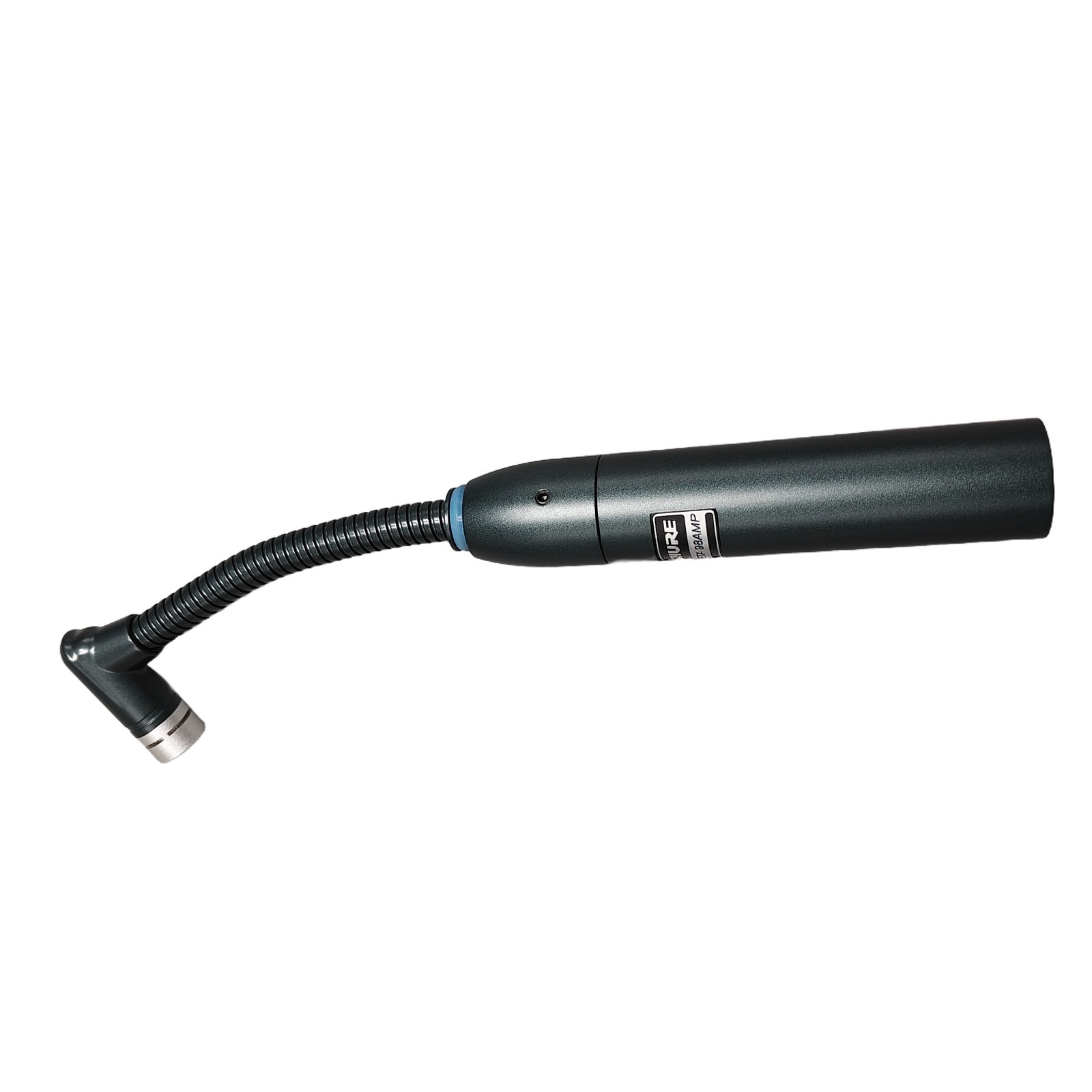 NEW Cardioid Condenser Instrument Percussion Drum Microphone BETA98AMP