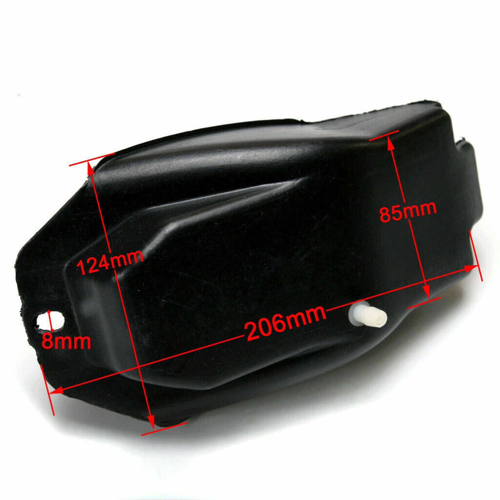 49CC 2 Stroke Engine Motor Kit Pull Start for Pocket Mini Quad Bike Scooter ATV