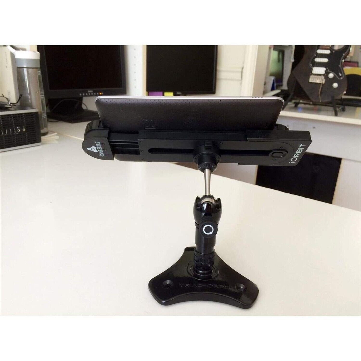 Triad-Orbit IO-W Wallplate Desktop Mount -OPEN BOX